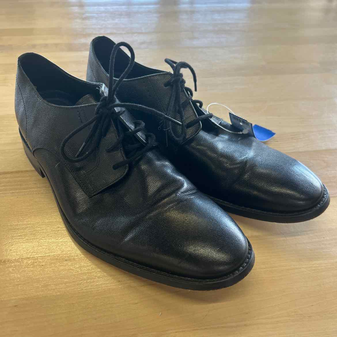 Bostonian Commonwealth Men's Size 9.5 Black Misc. Shoes