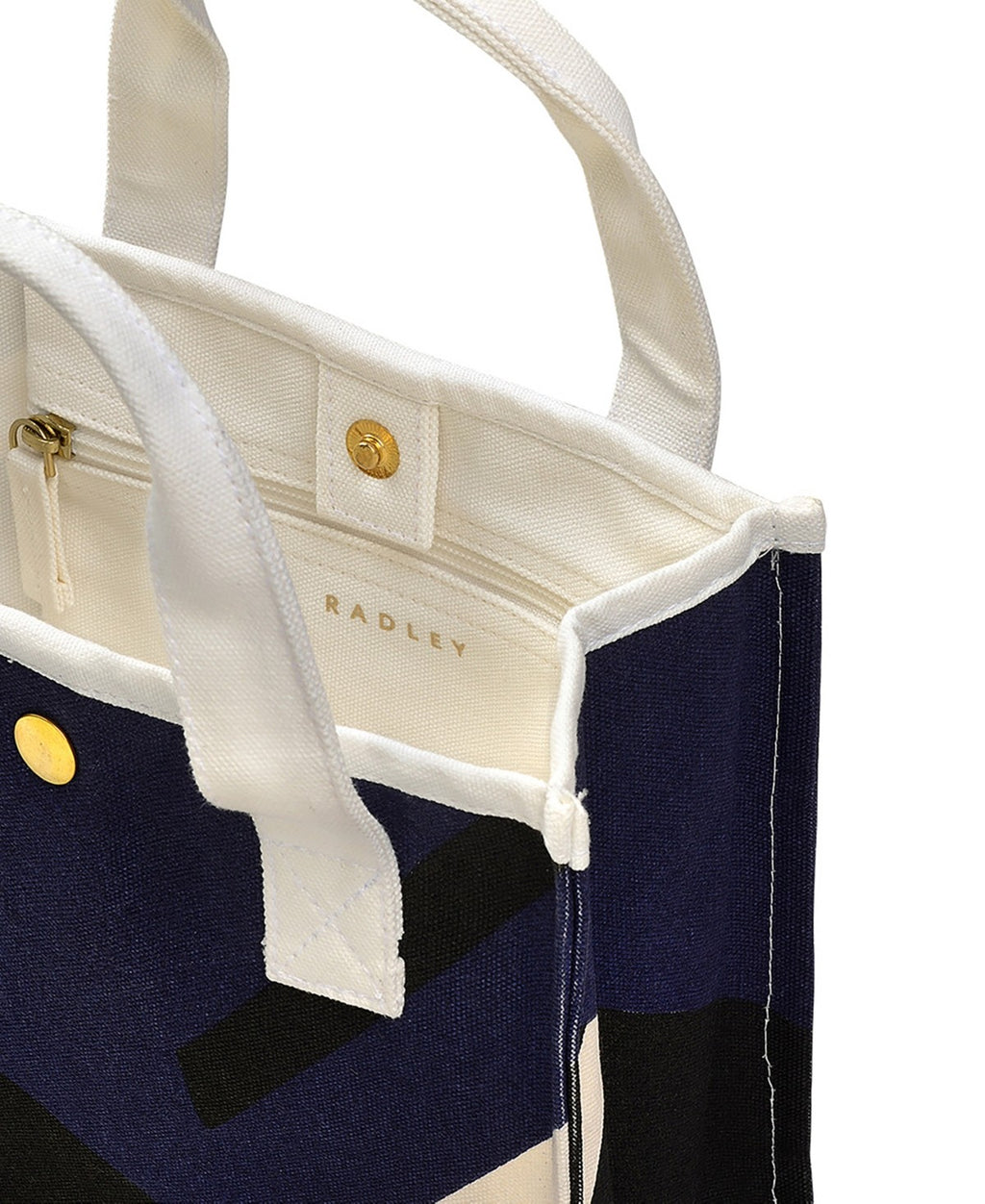 Radley London Radley London Abstract Geo Small Evenfall No Size