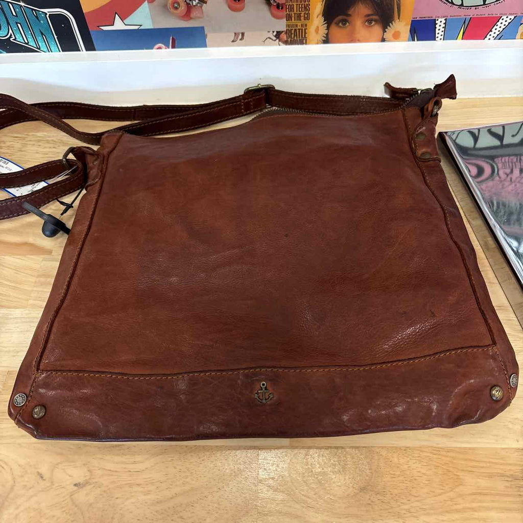 Harbour 2nd Brown Handbag