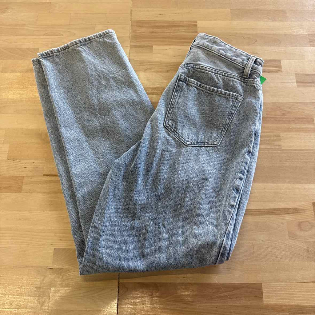 Pacsun Size 28 Waist Denim Preloved Jeans