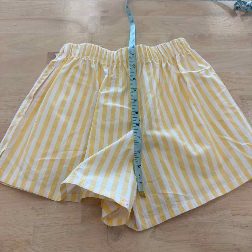 hippie rose Women Size XS Green New Shorts