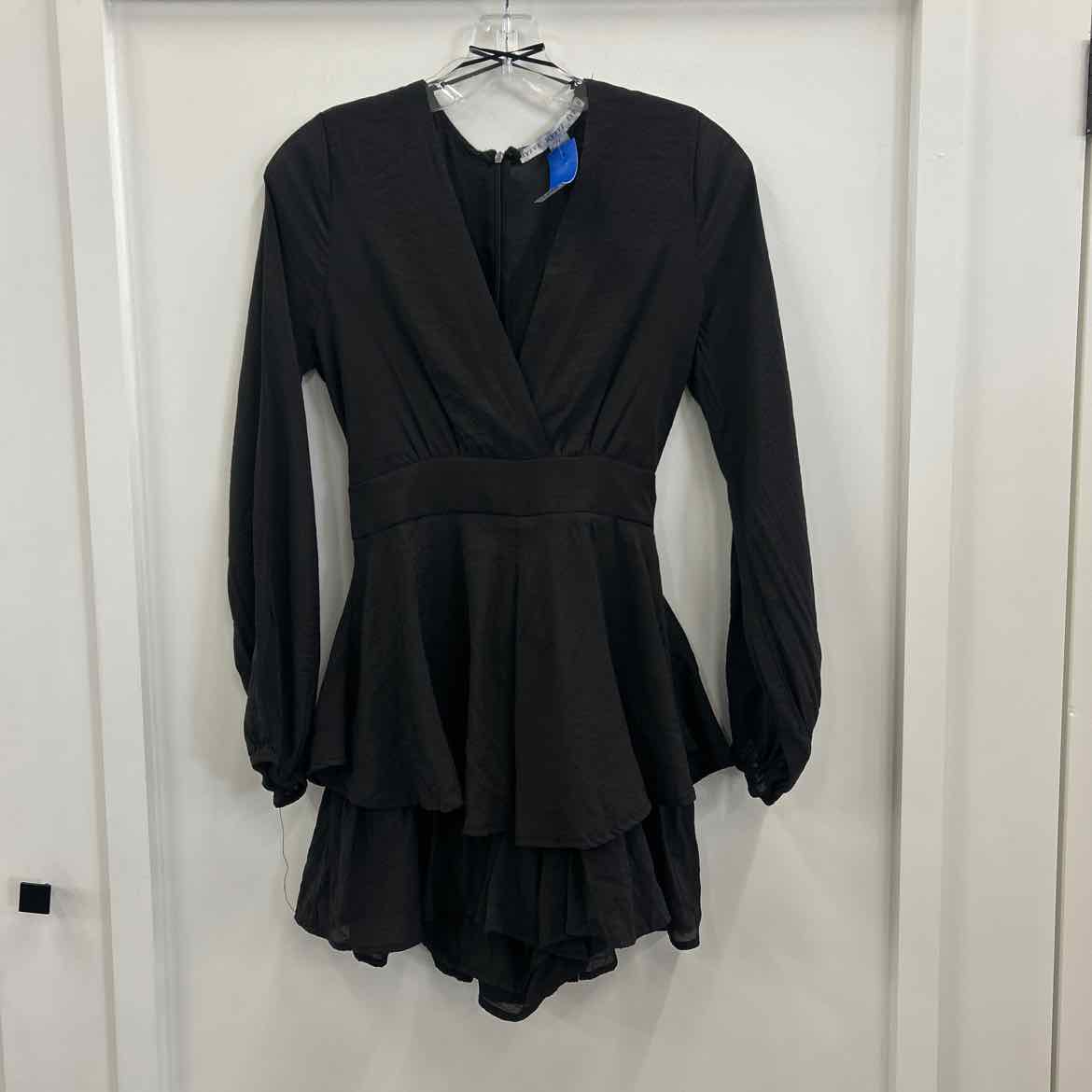 Hyfve Size S Black Preloved Dress