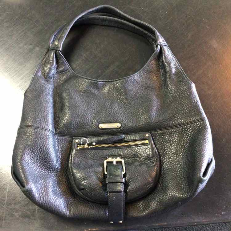 Michael Kors Black Handbag