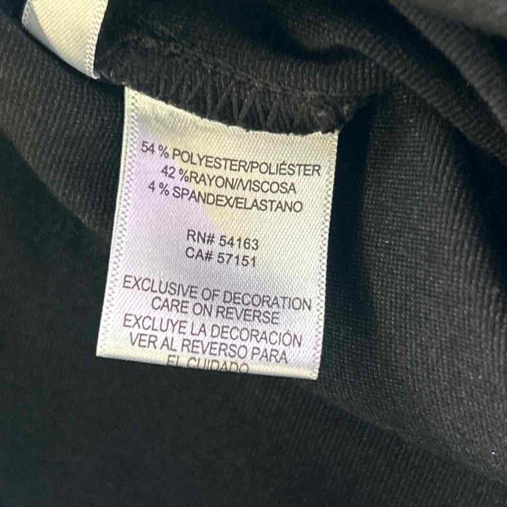 DKNY Size XL Gradient Preloved Pants