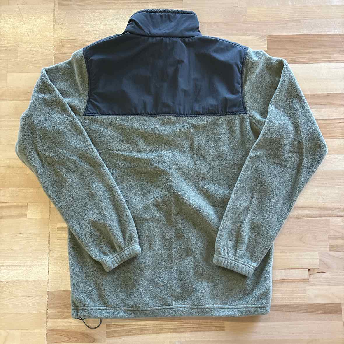 Male Columbia Men's Size S Green MENS Jacket