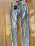 dollhouse Size 1/2 Blue New Jeans