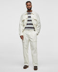 Mode of One Men's Regular-Fit Utility Pants - Neo Natural