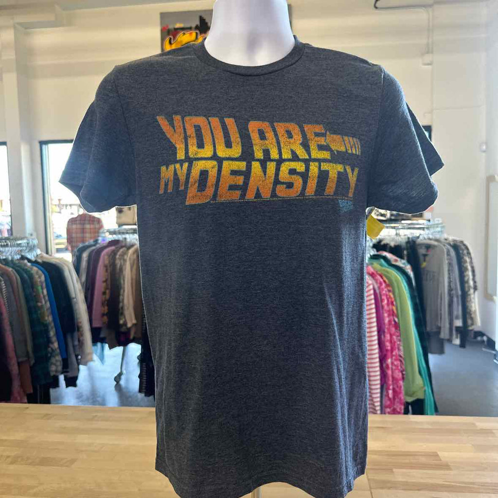 American Classics Size S Blue MENS T-shirt