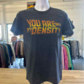 American Classics Size S Blue MENS T-shirt