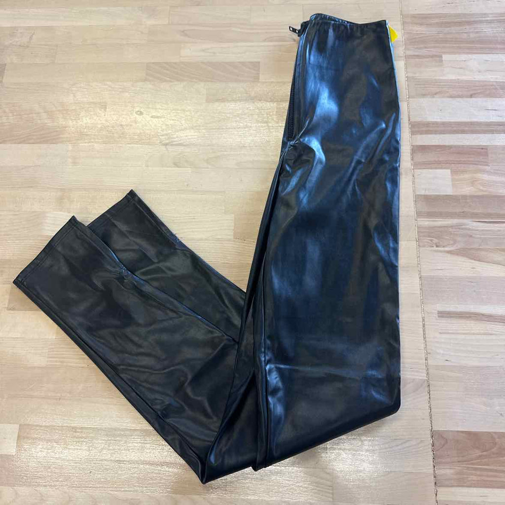 Winslor Size S Black Pants