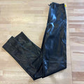 Winslor Size S Black Pants