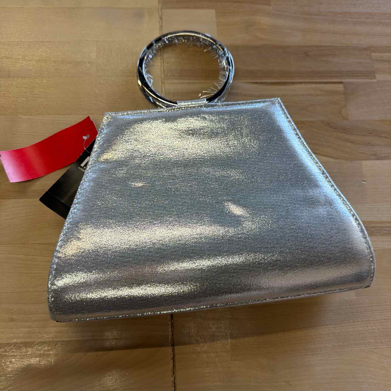 Inc Brynnn Bangle Clutch