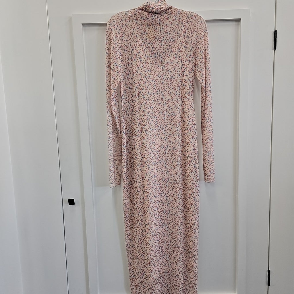 AFRM Size M Pink Dress