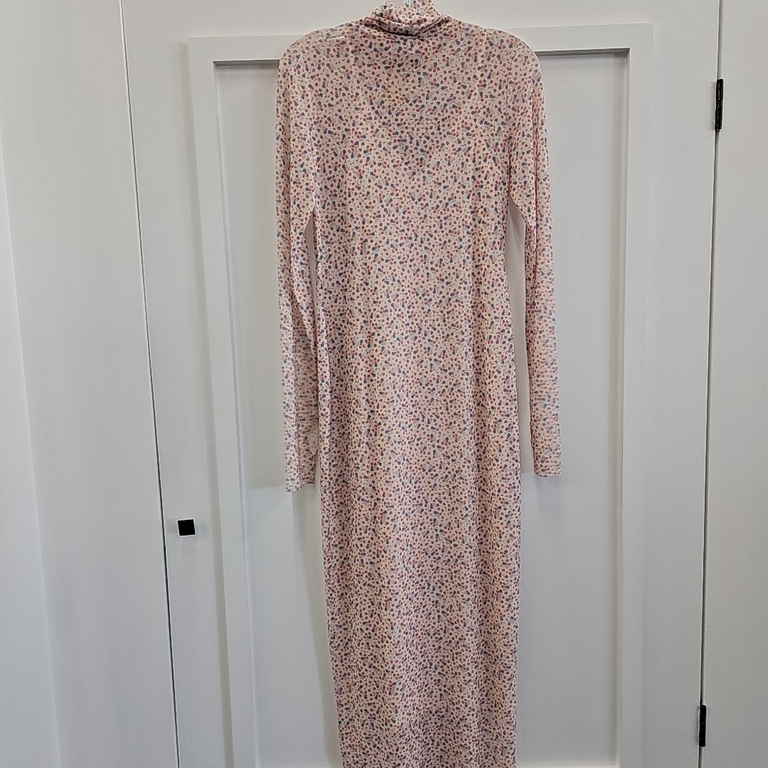 AFRM Size M Pink Dress