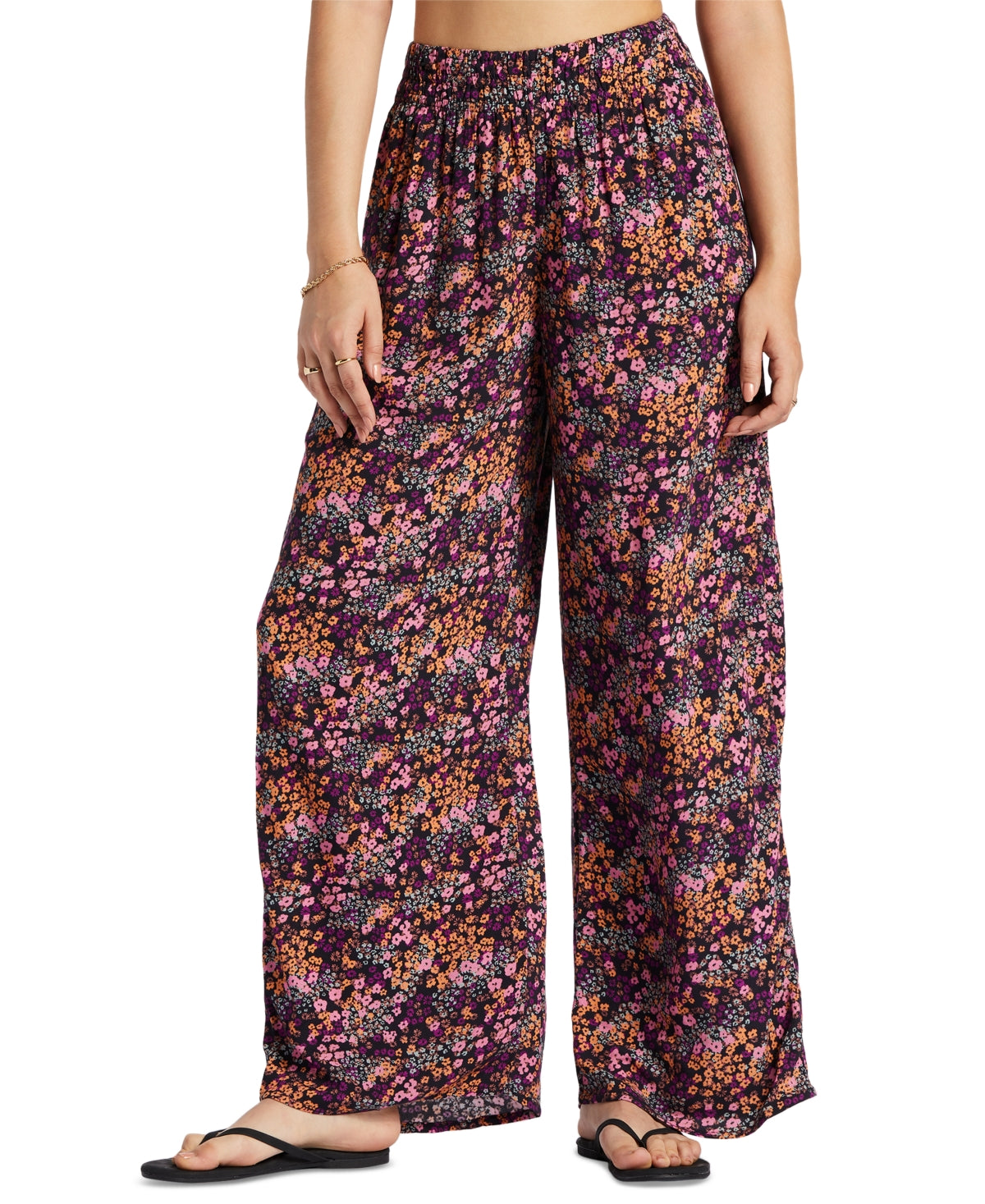 Roxy Size XL Pink Pants