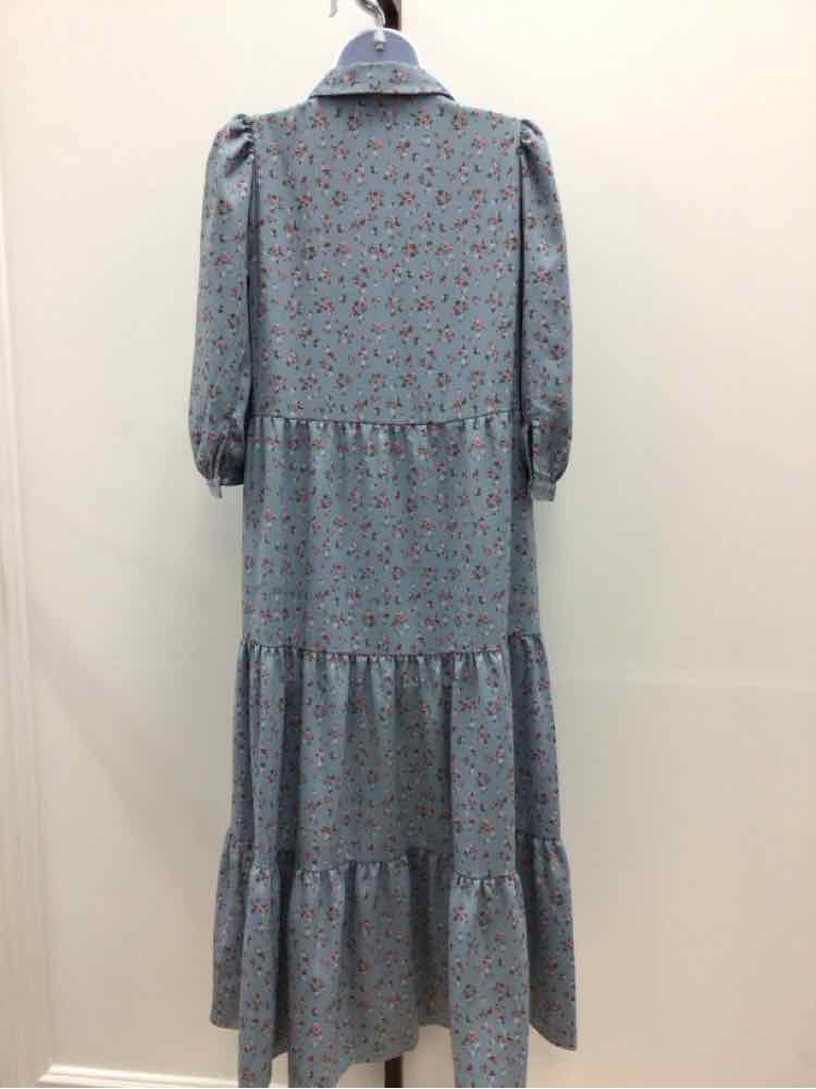 Levi's Size S Cynthia MIDI Dress