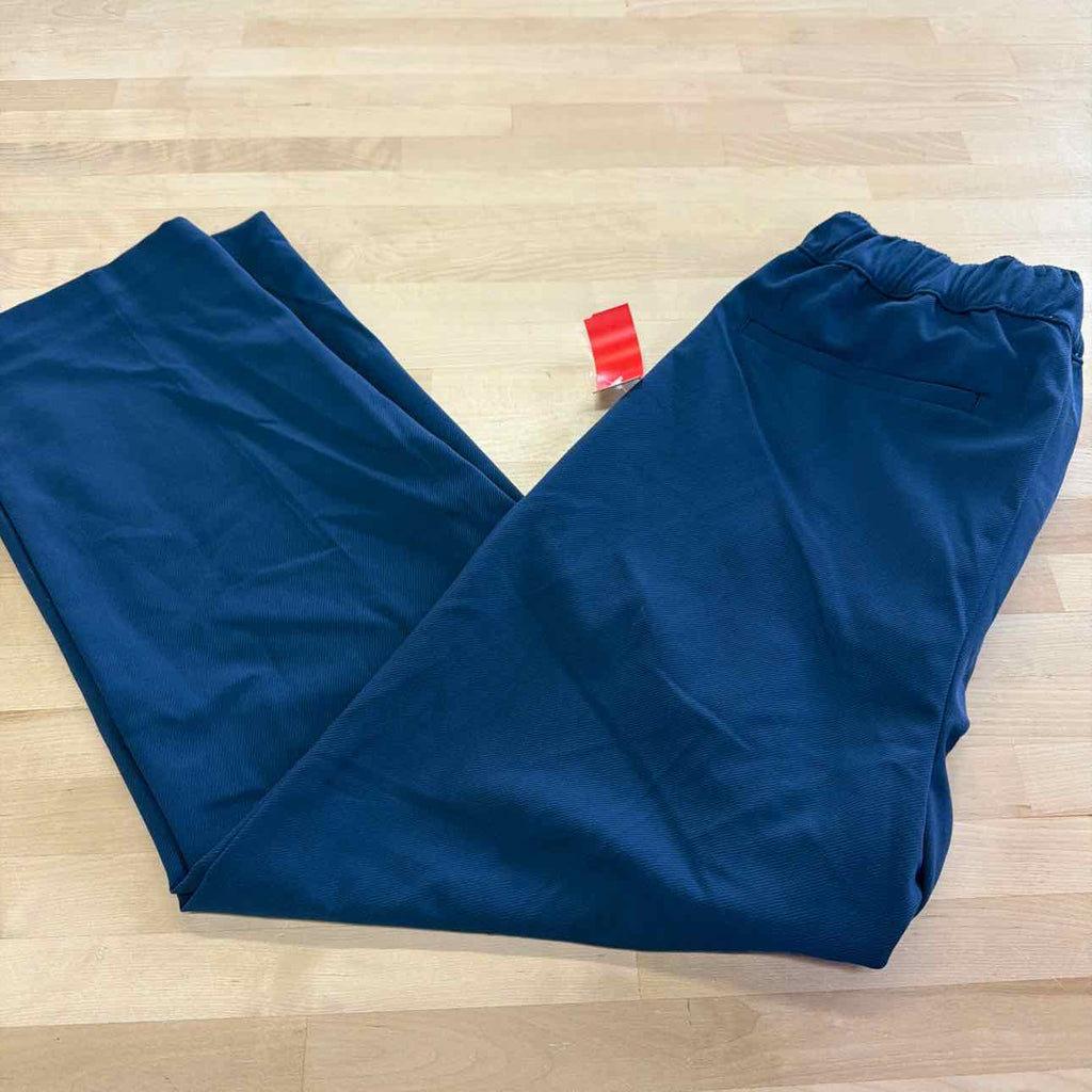 Mode of One Men's Relaxed-Fit Trousers - Caspian Wa