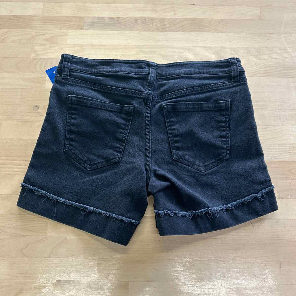 Celebrity pink Women Size 3 Black Preloved Shorts