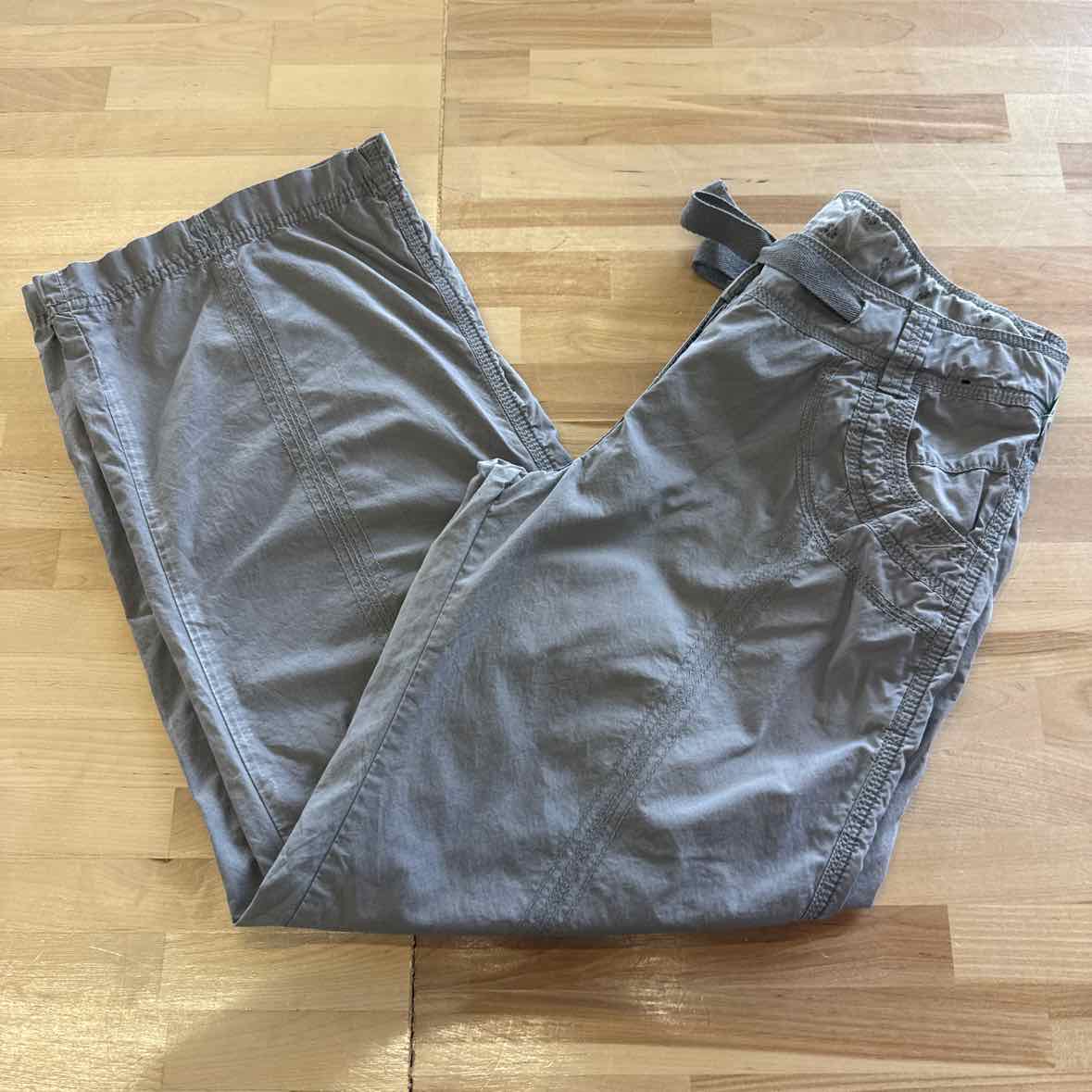 dorothy perkins Size 6 Grey Preloved Pants