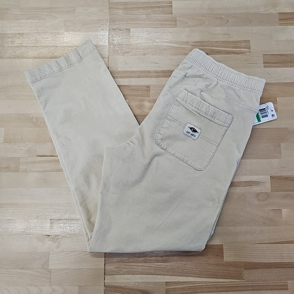Rip Curl Men's Classic Surf Cord Beach Pant