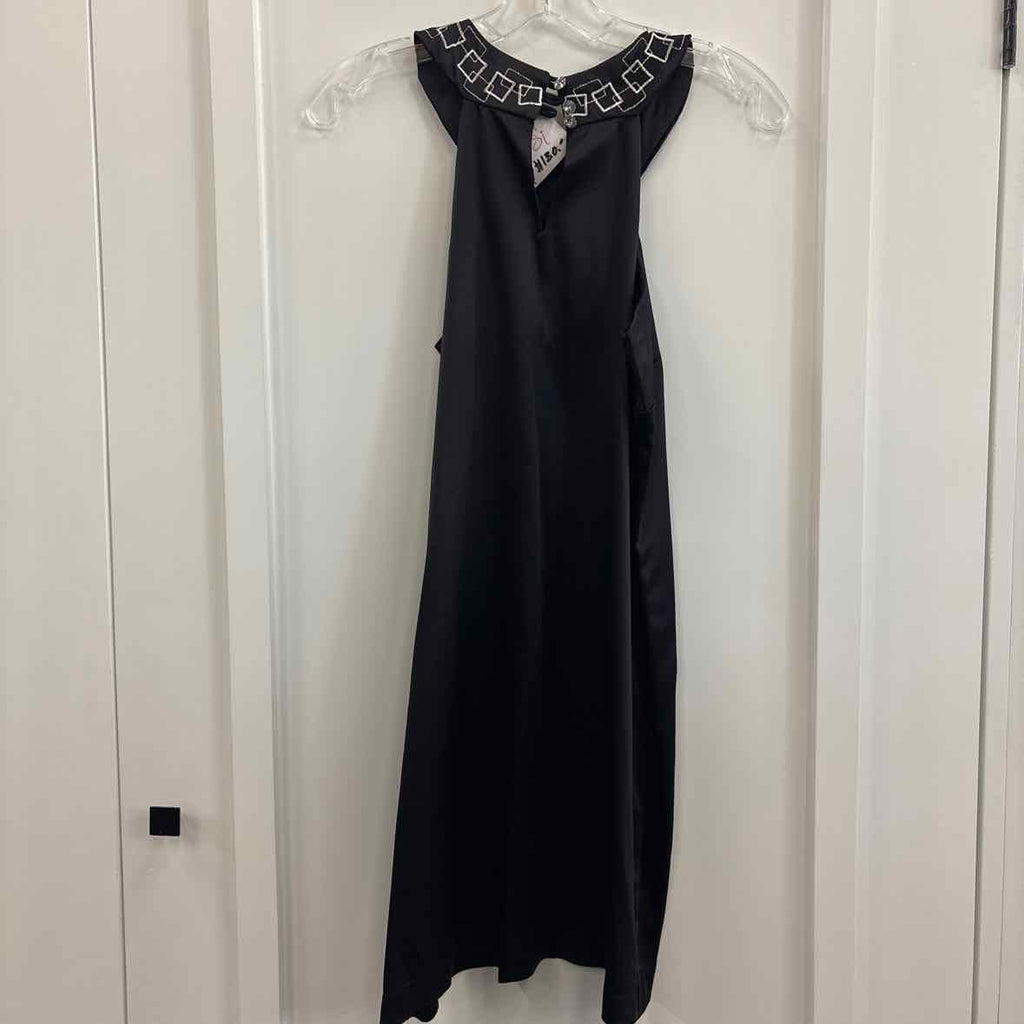 Nora G Size XS Black Dress