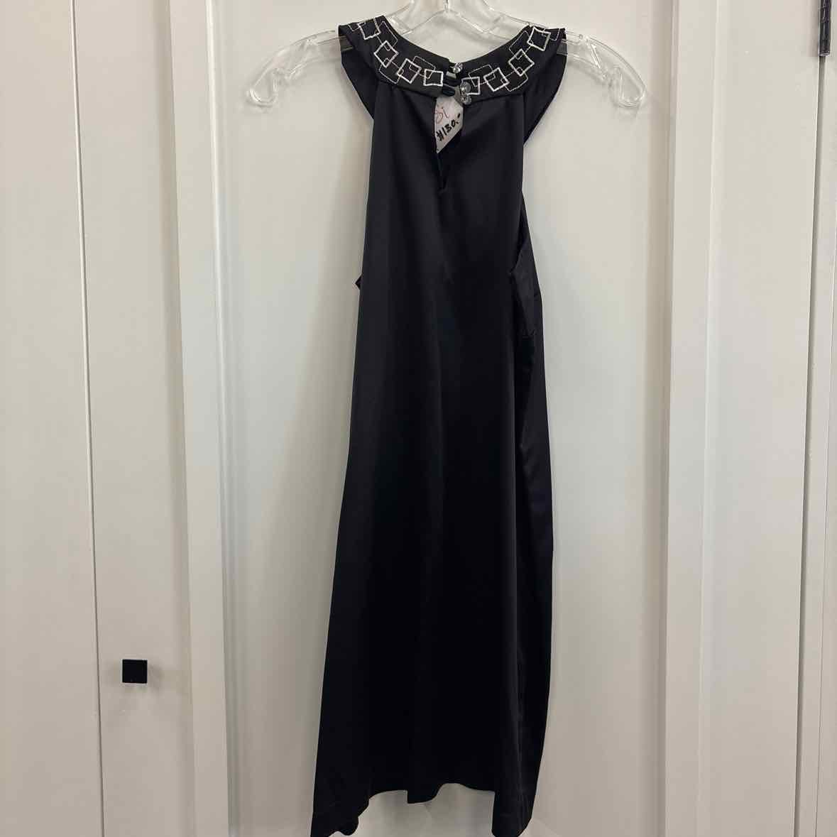 Nora G Size XS Black Dress
