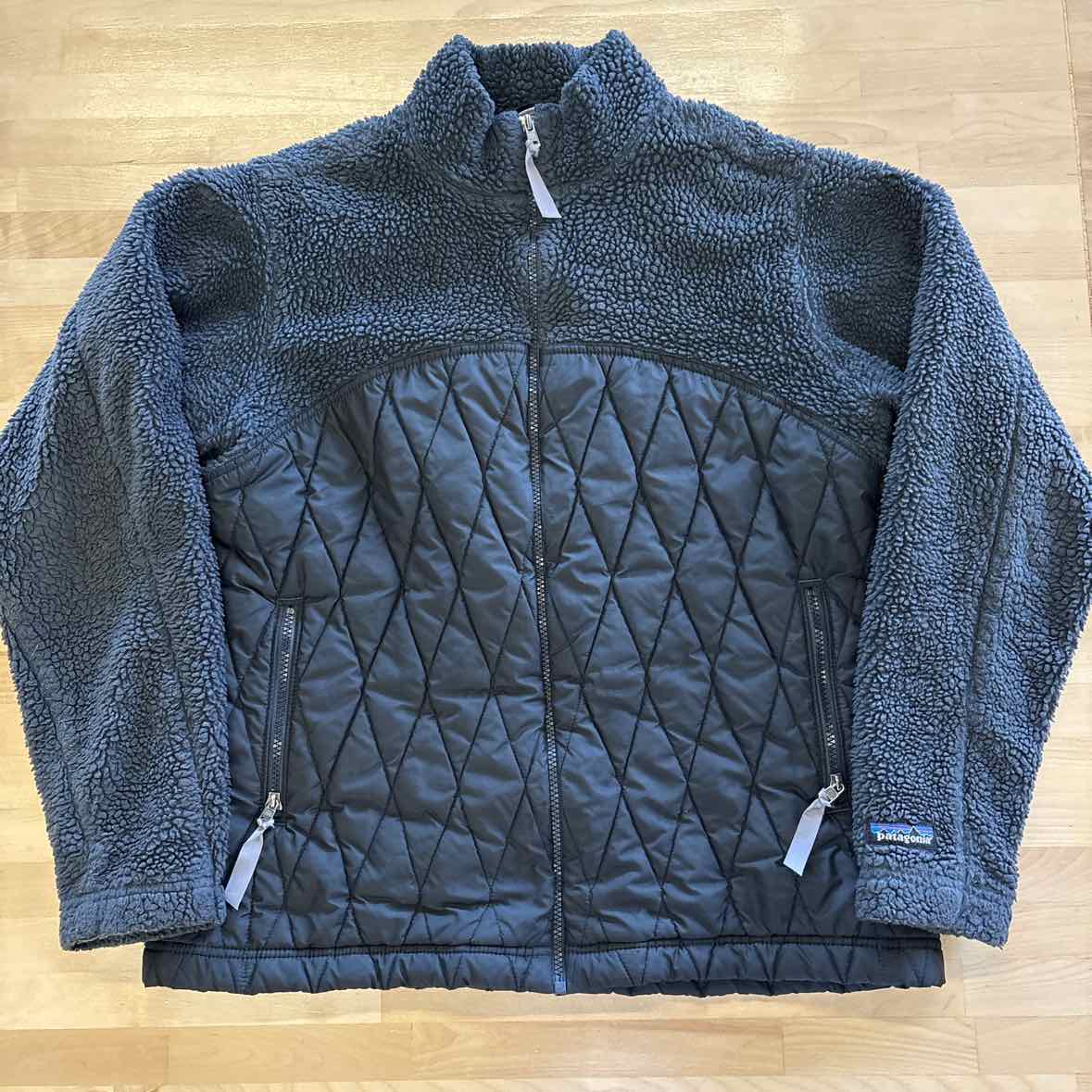 Patagonia Size L Black Jacket