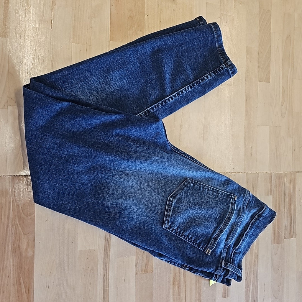 Kirkland's Size 12 Denim Jeans