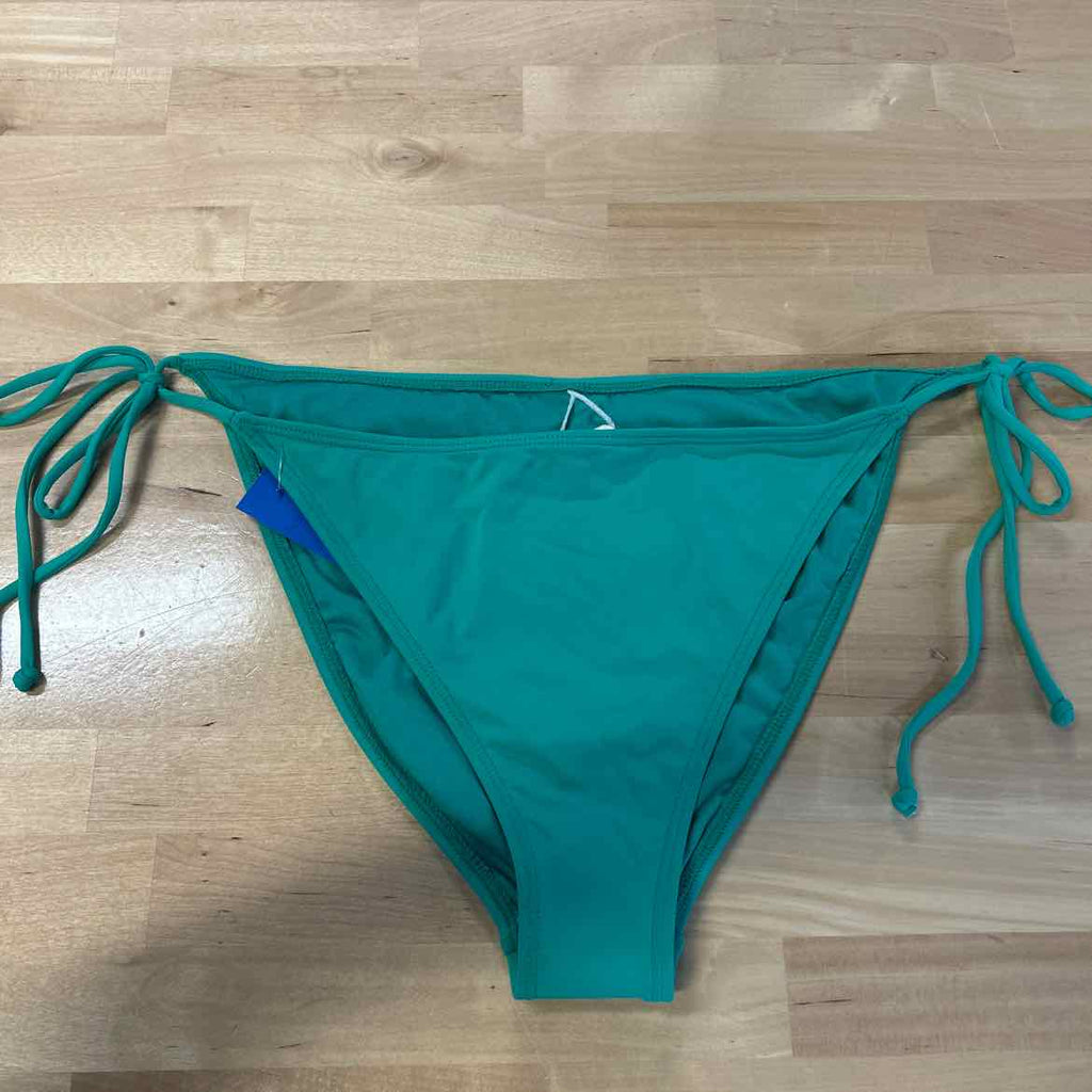 O'Neil Size XL Saltwater Solids Side-Tie Maracas Bottom