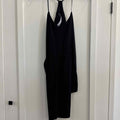 1. State Size XS Black Preloved Dress