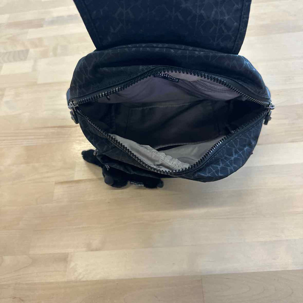 Kipling City Pack Mini Backpac Signature Em