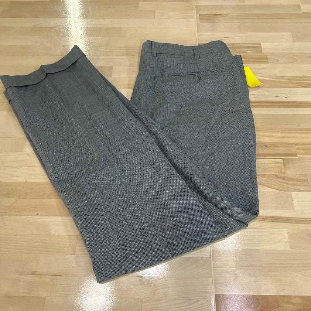 Zanella Size 40 Tan MENS Pants