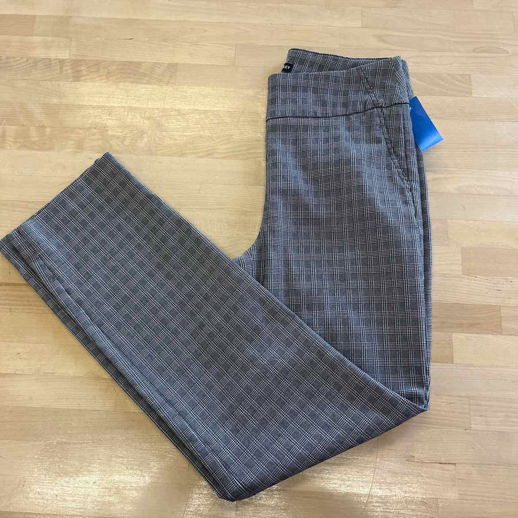 Hilary Radley Size S Gray Preloved Pants