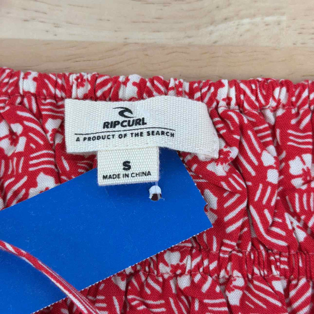 Rip Curl Size S Cala Mayor Camisole