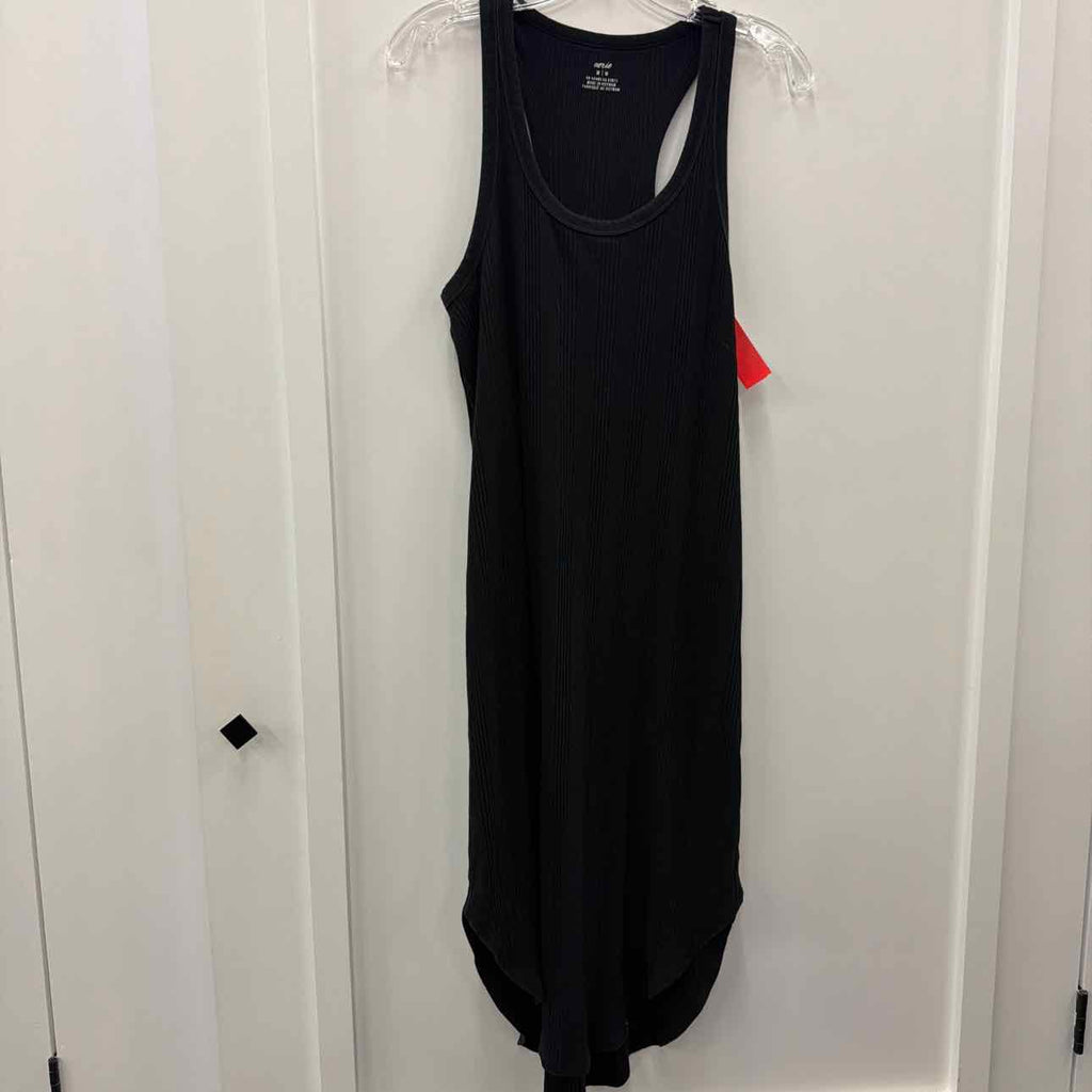 aerie Size M Black Preloved Dress