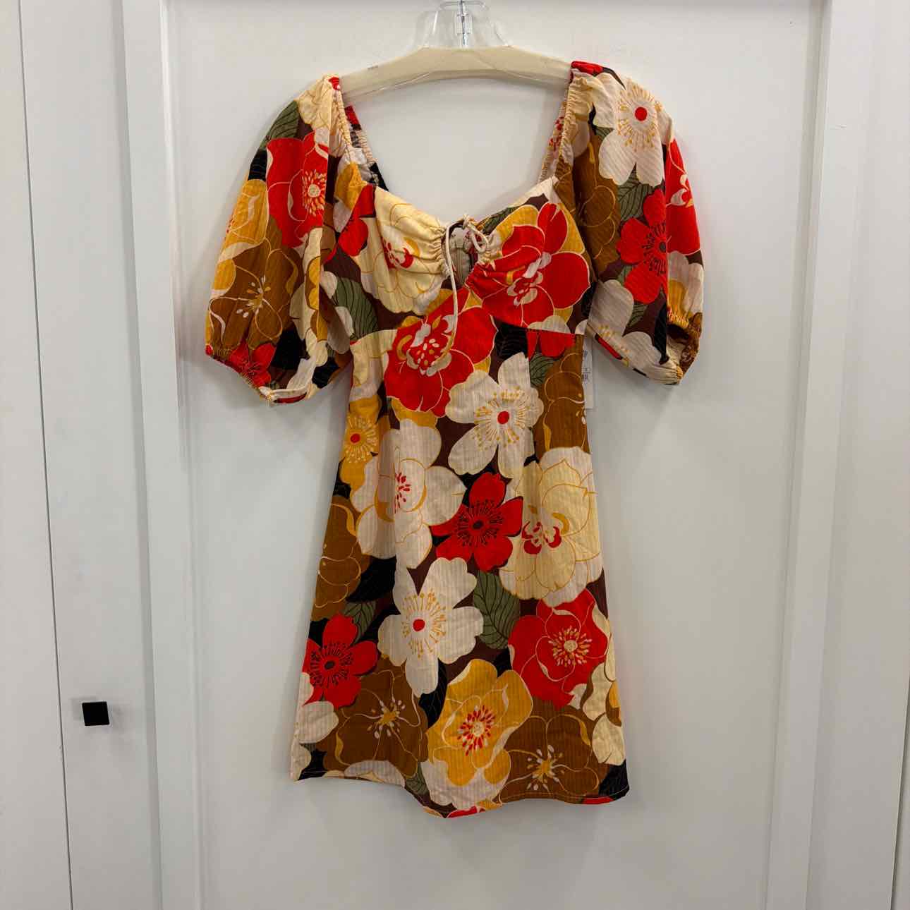 billabong Size XS Multi-Color New Dress