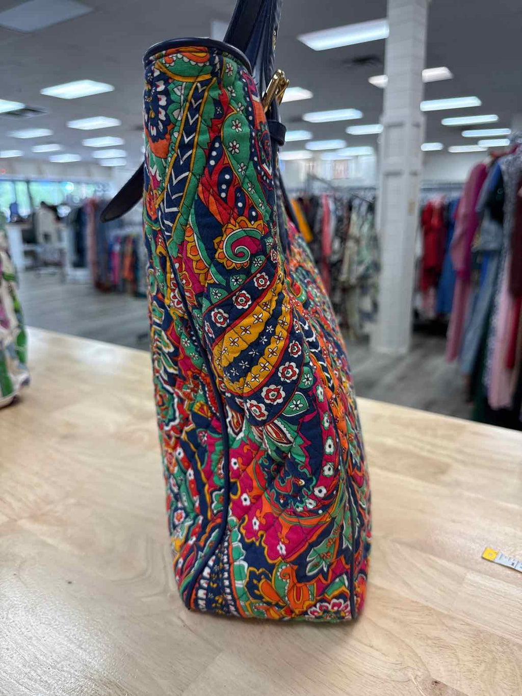 Vera Bradley Multi-Color Totes
