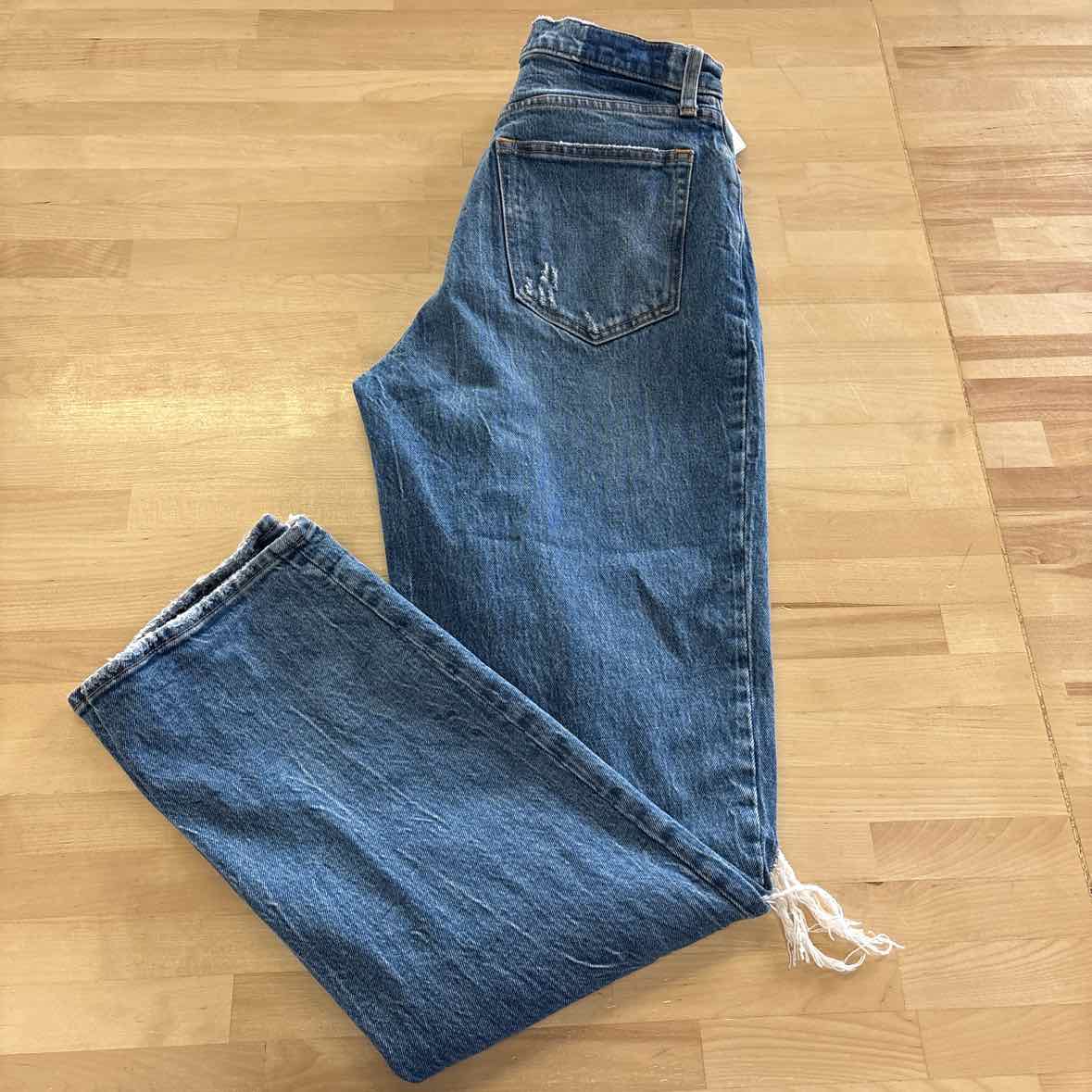 Abercrombie Size 29 Denim Jeans