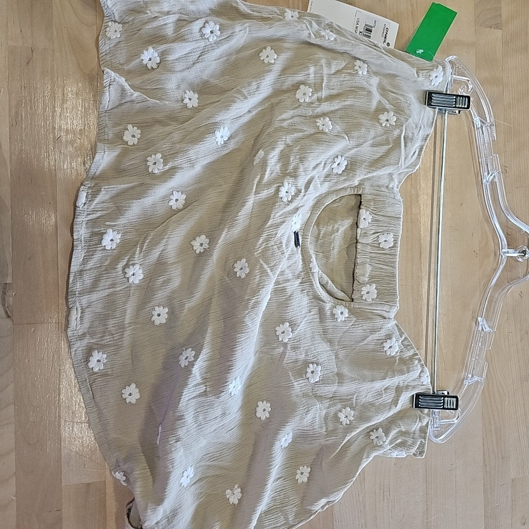 Oneill Size XXL Beige New Tube