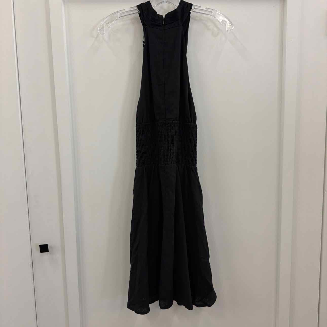 Kosta Dress Black