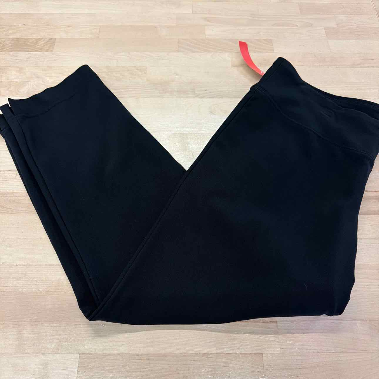 Boston Proper Size L Black Pants