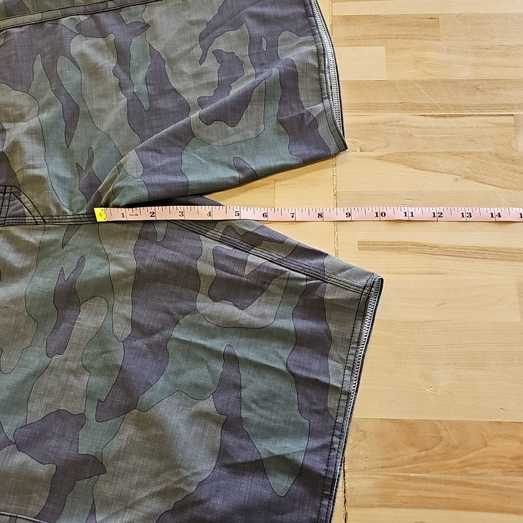 Ripcurl Size 30 Green MENS Swimwear