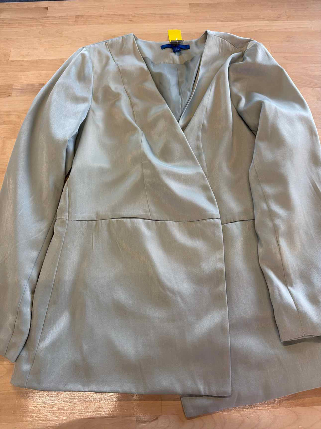 Apt9 Size XL Green Blazer