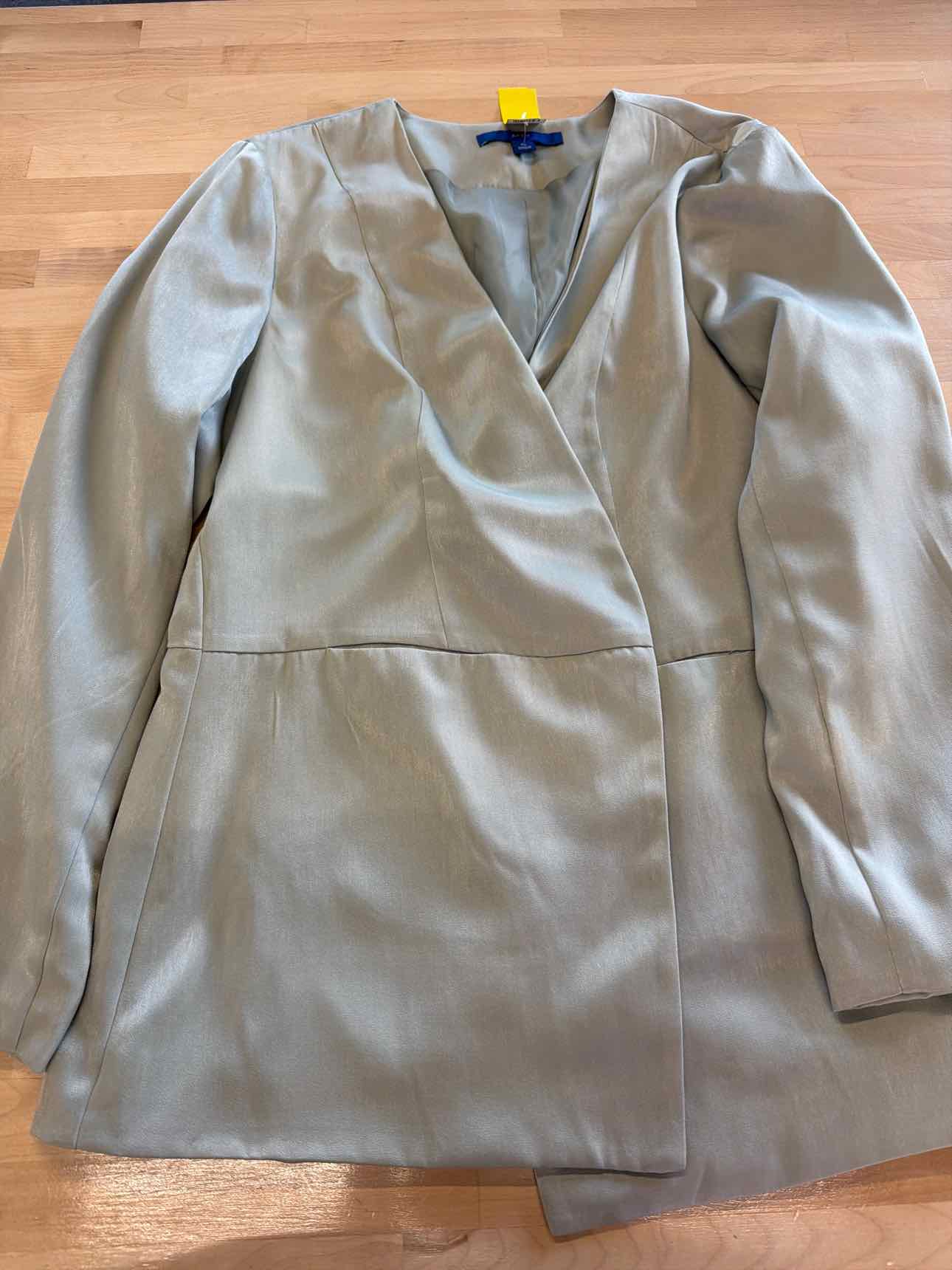 Apt9 Size XL Green Blazer
