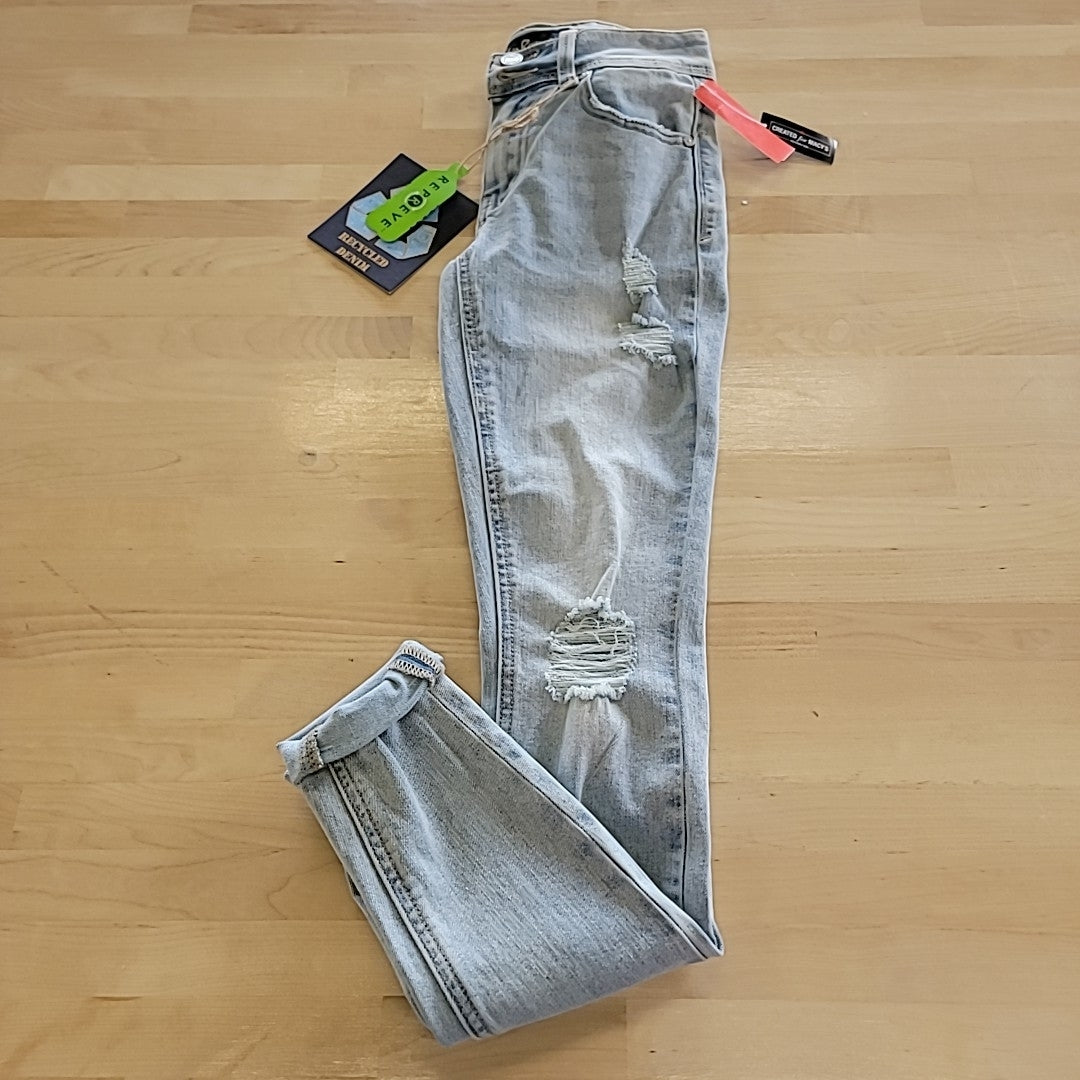 Indigo Rein Size 0 Blue New Jeans