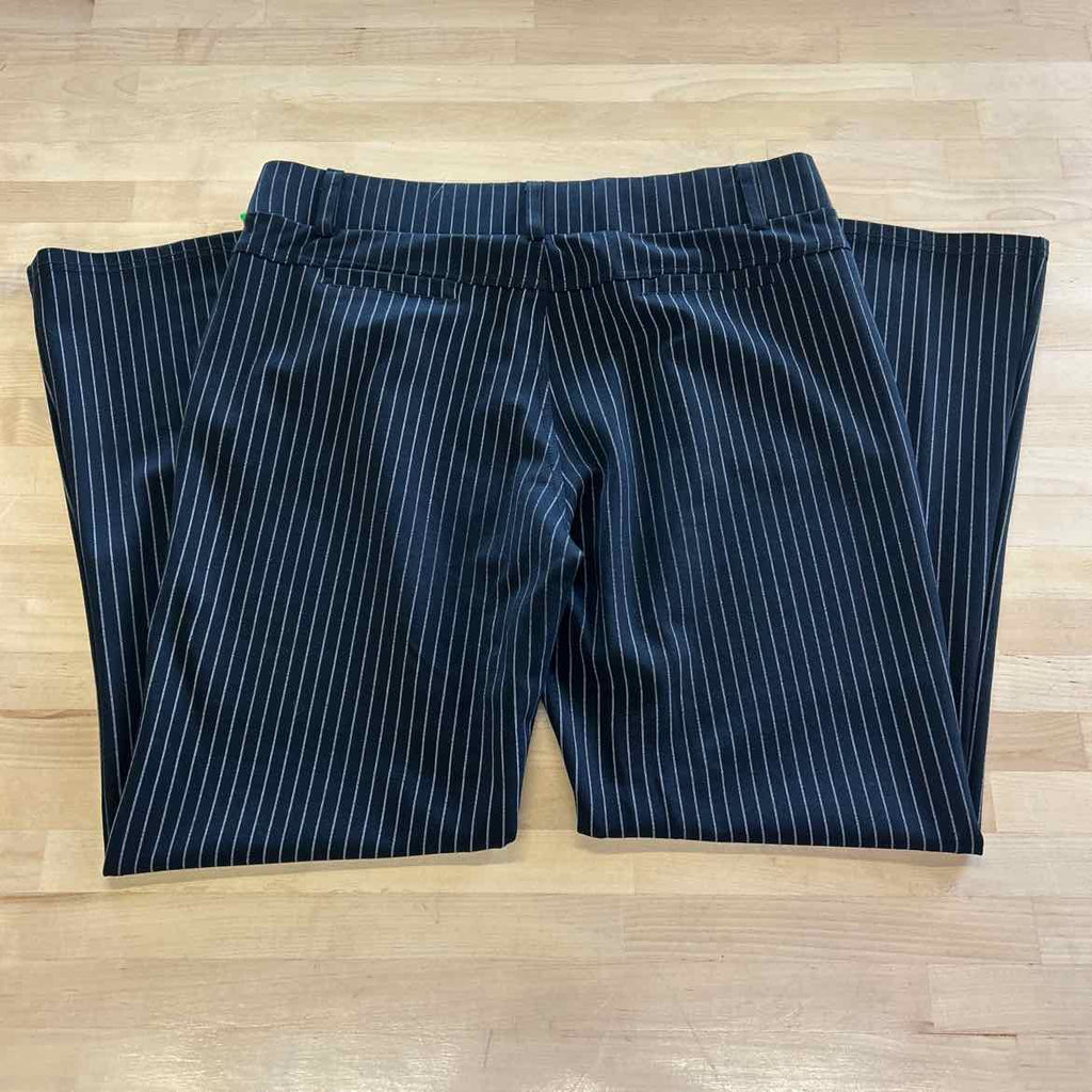 Conceited Size XL Black Preloved Pants