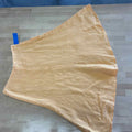 Banana Republic Size 2 Orange Preloved Skirt