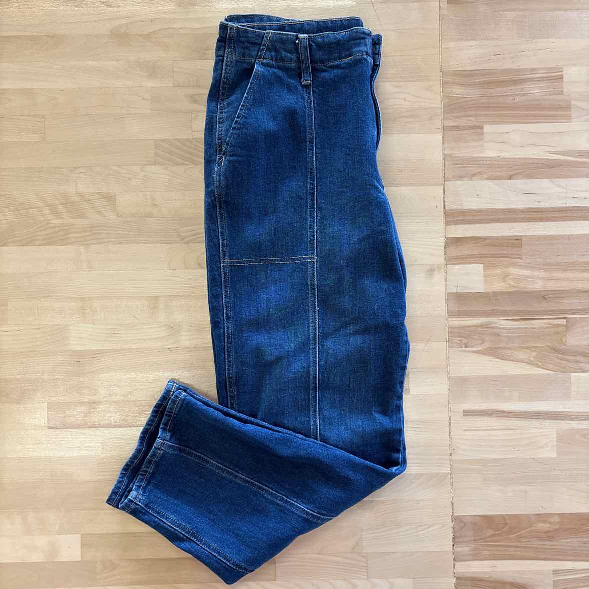 Old Navy Size 14 Blue Jeans