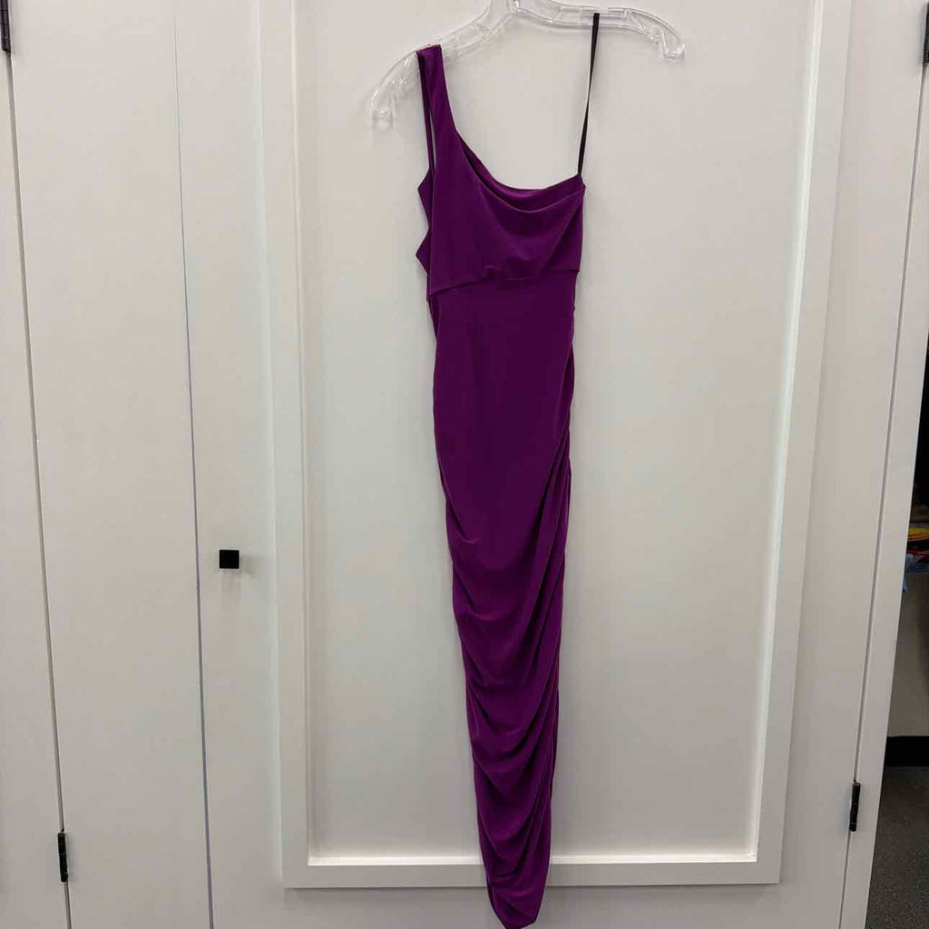 Ava Esme Size S Purple New Dress
