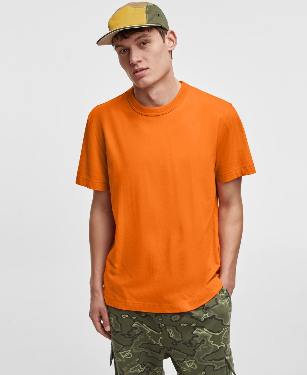 Mode of One Men's Regular-Fit T-Shirt